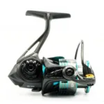 spinning fishing reel