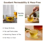 tea filter bags Pakistan