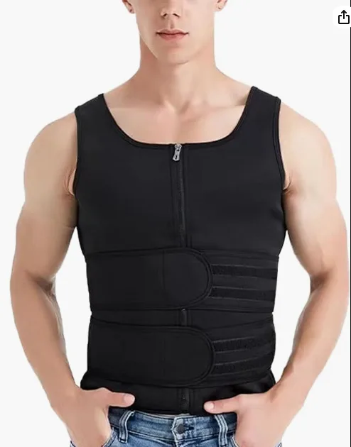 waist trainer for men waist trainer for men