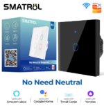 2 way smart switch