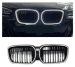 BMW iX3 iX4 grille