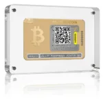 Ballet Real Bitcoin