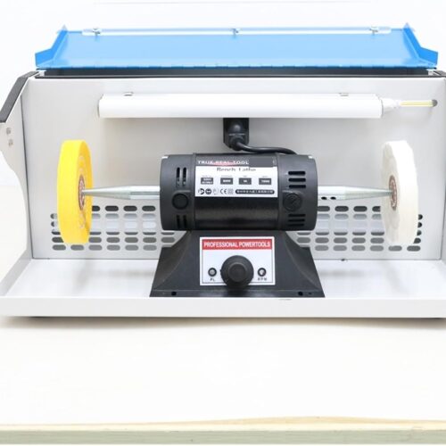 Bench Grinder Price in Pakistan – Heavy Duty 10,000 RPM Polishing Machine