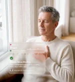 Best Sleeping Tracker heart rate monitoring