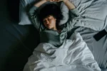Best Sleeping Tracker heart rate sleeping women