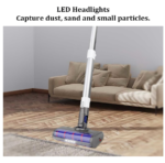 Dyson V6 Animal accessories