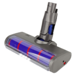 Dyson vacuum cleaner head