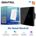 EU smart switch