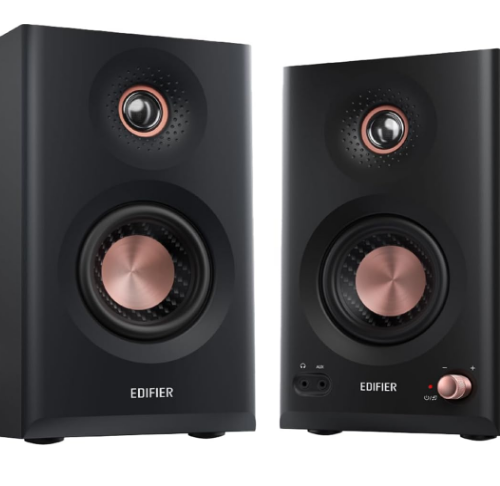 Edifier speakers price in Pakistan