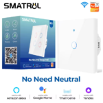 Google Home switch