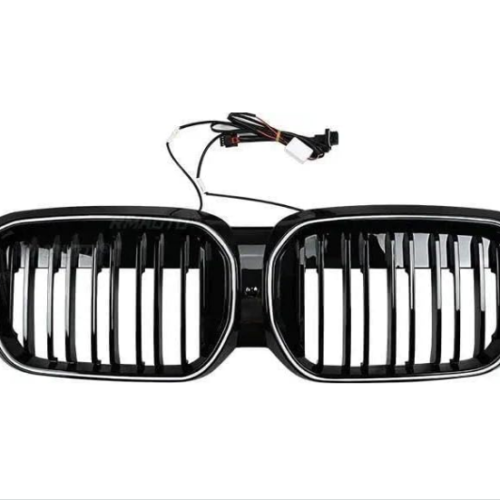LED bumper kit