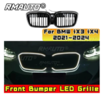 LED car grille