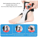 Orthopedic Foot Brace