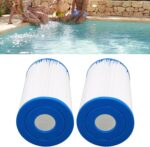 Swimming Pool Filter Price in Pakistan – Stylebest High Performance Cartridge Filter in pool