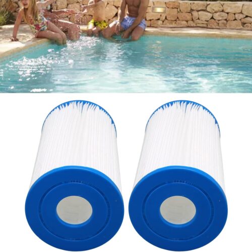 Swimming Pool Filter Price in Pakistan – Stylebest High Performance Cartridge Filter in pool