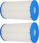 Swimming Pool Filter Price in Pakistan – Stylebest High Performance Cartridge Filter side view