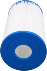 Swimming Pool Filter Price in Pakistan – Stylebest High Performance Cartridge Filter top view