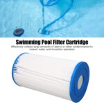 Swimming Pool Filter Price in Pakistan – Stylebest High Performance Cartridge Filter use