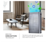 air purifier for allergies