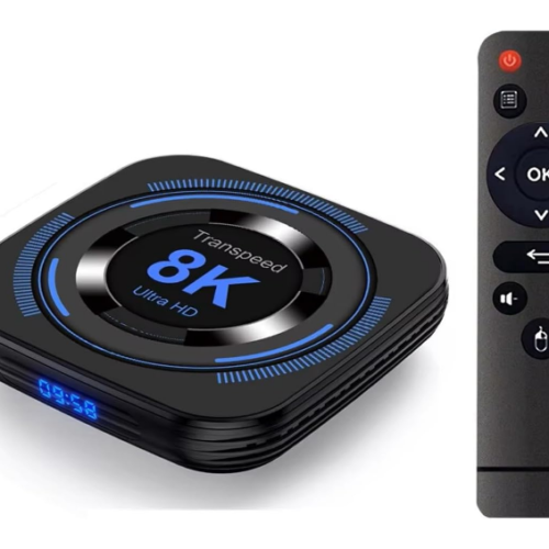 android tv box price in pakistan