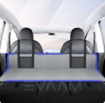 back seat extender