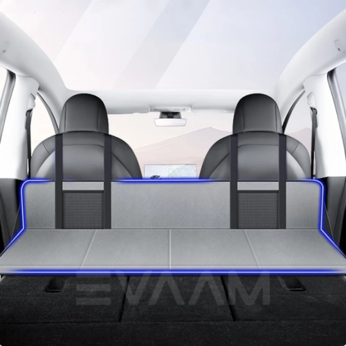 back seat extender