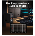 bookshelf speakers