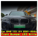 car modification accessories