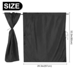 car privacy curtains
