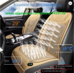 car seat cooling cushion