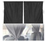 car window curtains