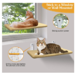 cat perch for large cats