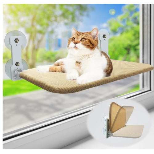 cat window perch