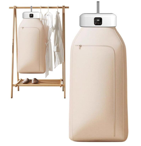 cloth dryer machine