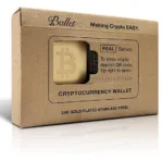crypto hardware wallet