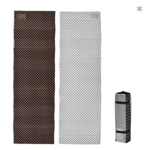 egg crate sleeping mat egg crate sleeping mat