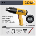 electric heat gun