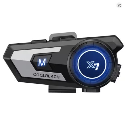 full face helmet speaker