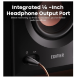 gaming speakers