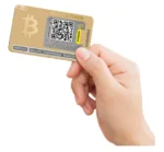 gold edition wallet