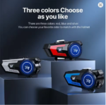 helmet bluetooth headset