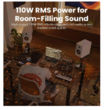 home studio speakers