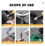 hot air gun