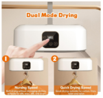 laundry dryer Pakistan