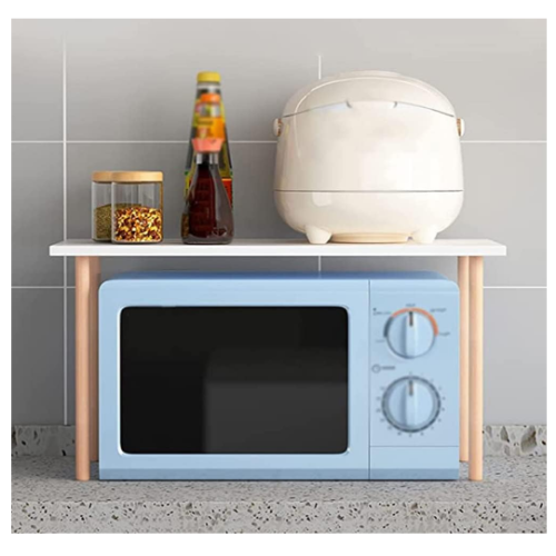 microwave oven rack