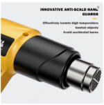 mini heat gun