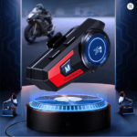 motorcycle bluetooth headset