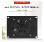 nail salon equipment
