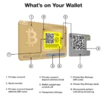 offline crypto wallet