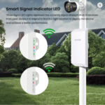 outdoor access point
